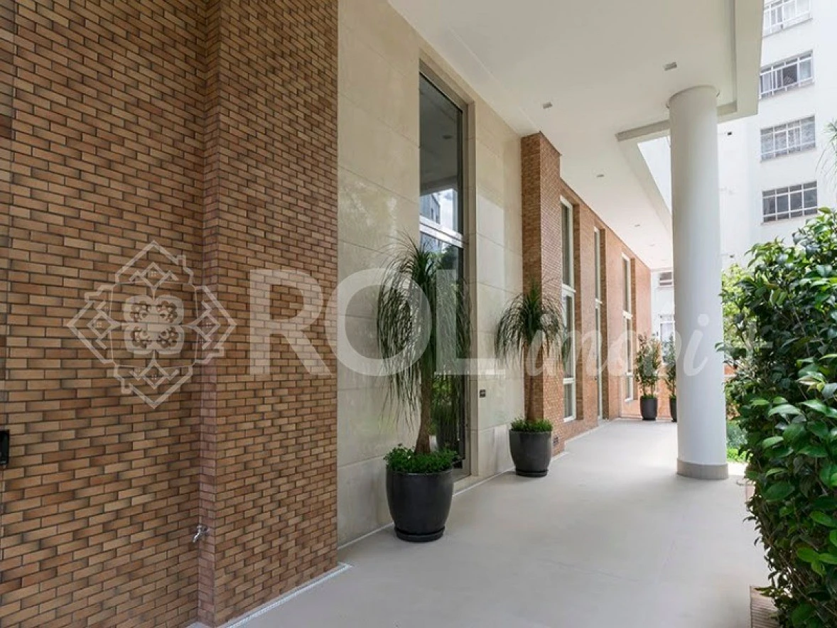 Apartamento 4 Quartos - Santa Cecília - Foto 22