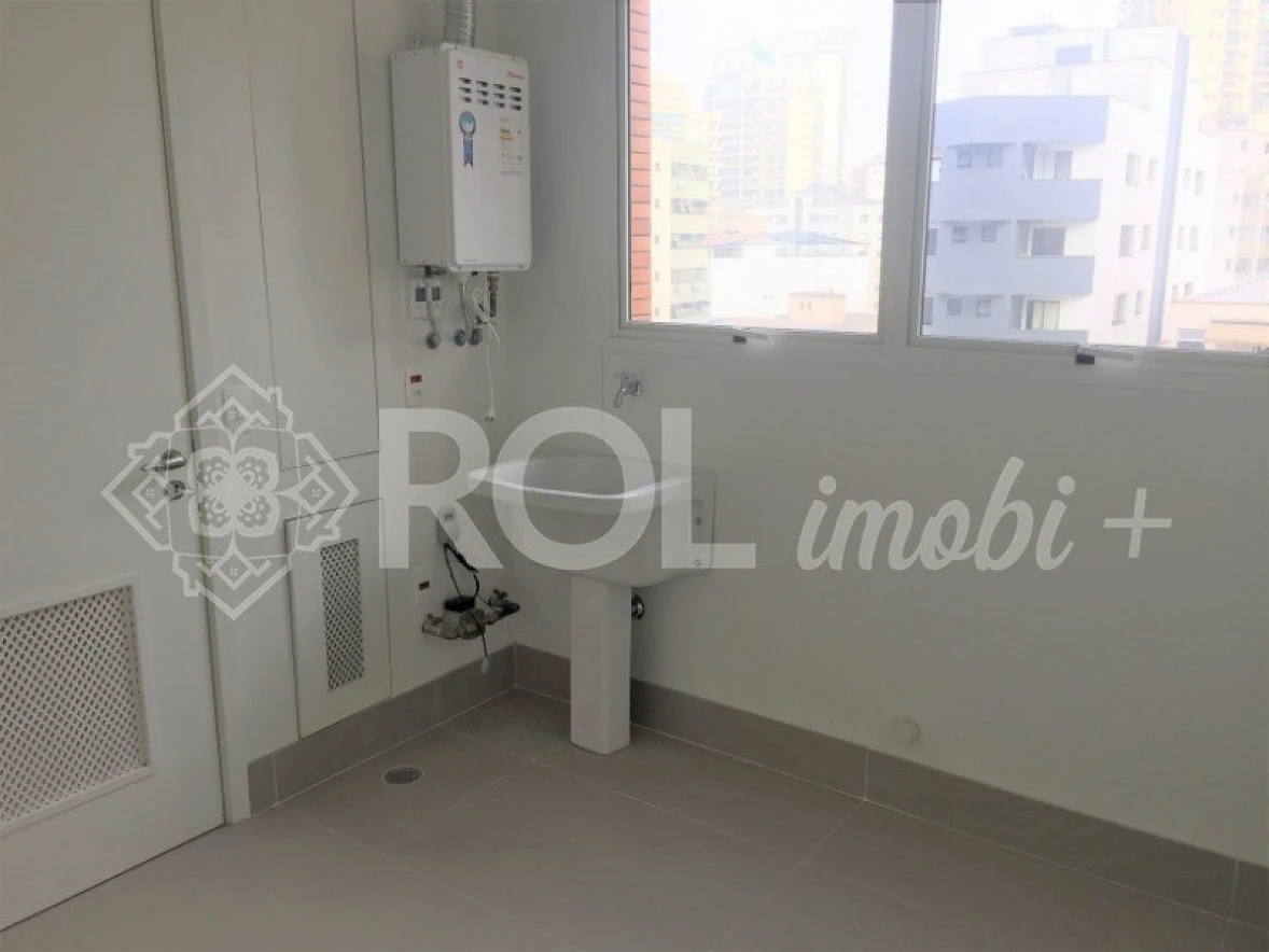 Apartamento 4 Quartos - Santa Cecília - Foto 23