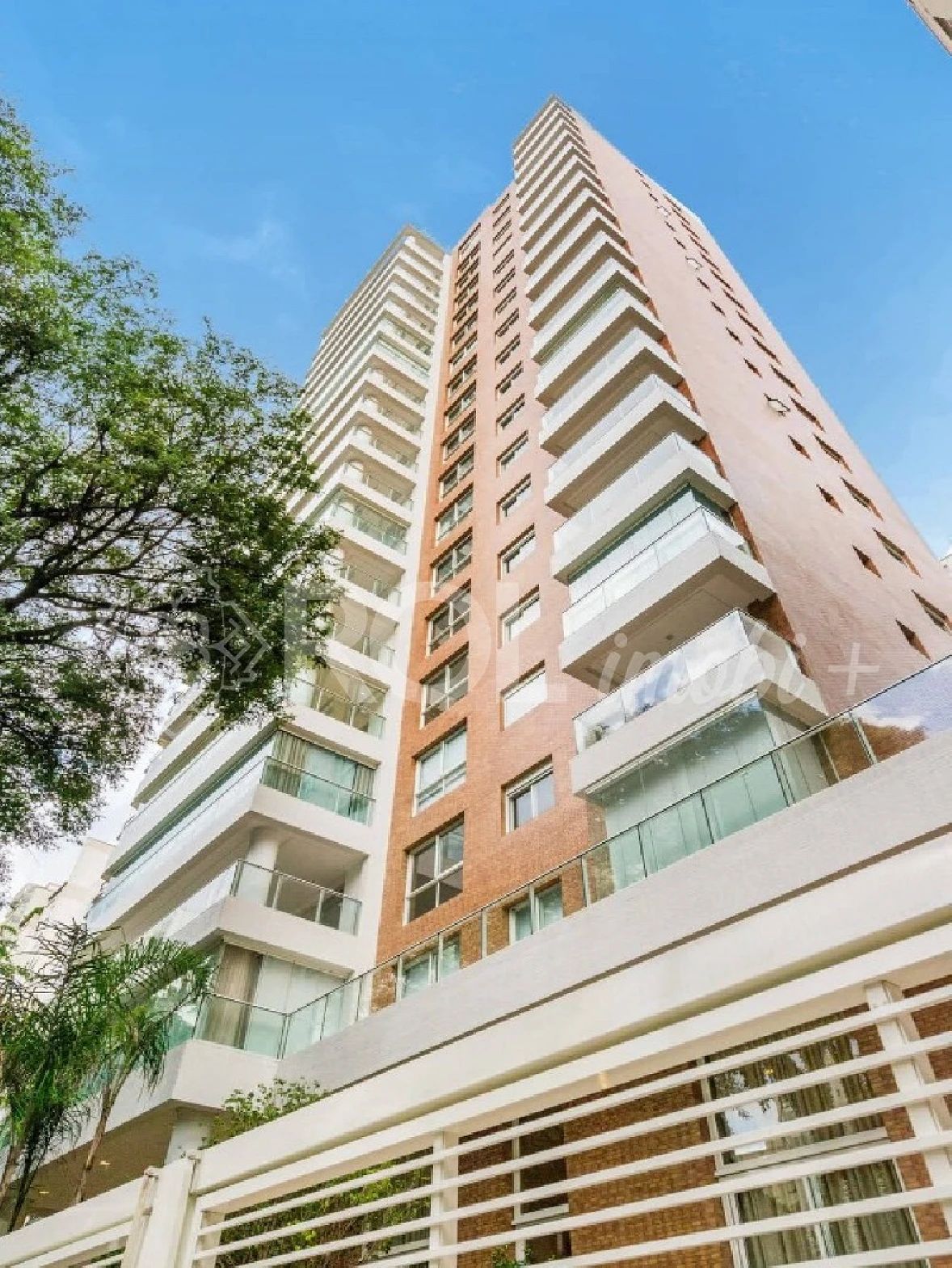 Apartamento em Santa Cecília, São Paulo