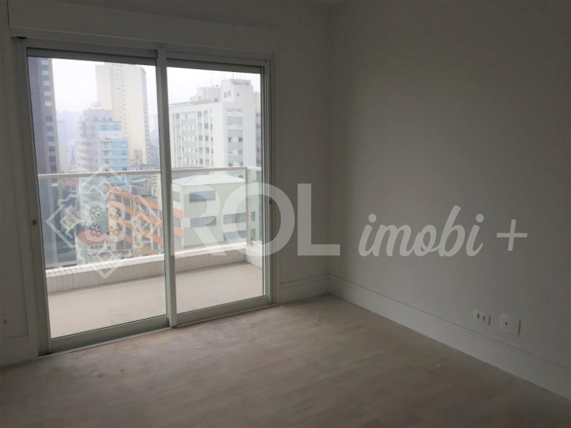 Apartamento 4 Quartos - Santa Cecília - Foto 35