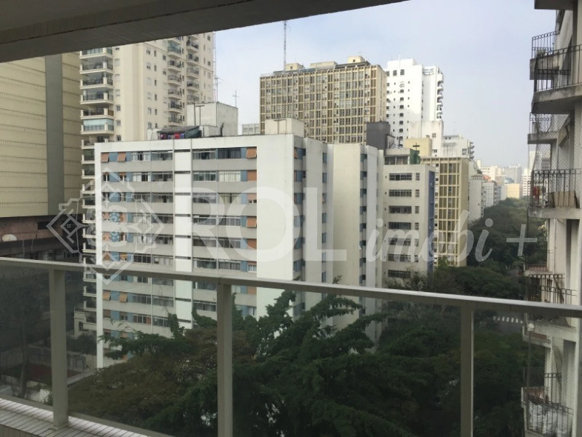 Apartamento 4 Quartos - Santa Cecília - Foto 37