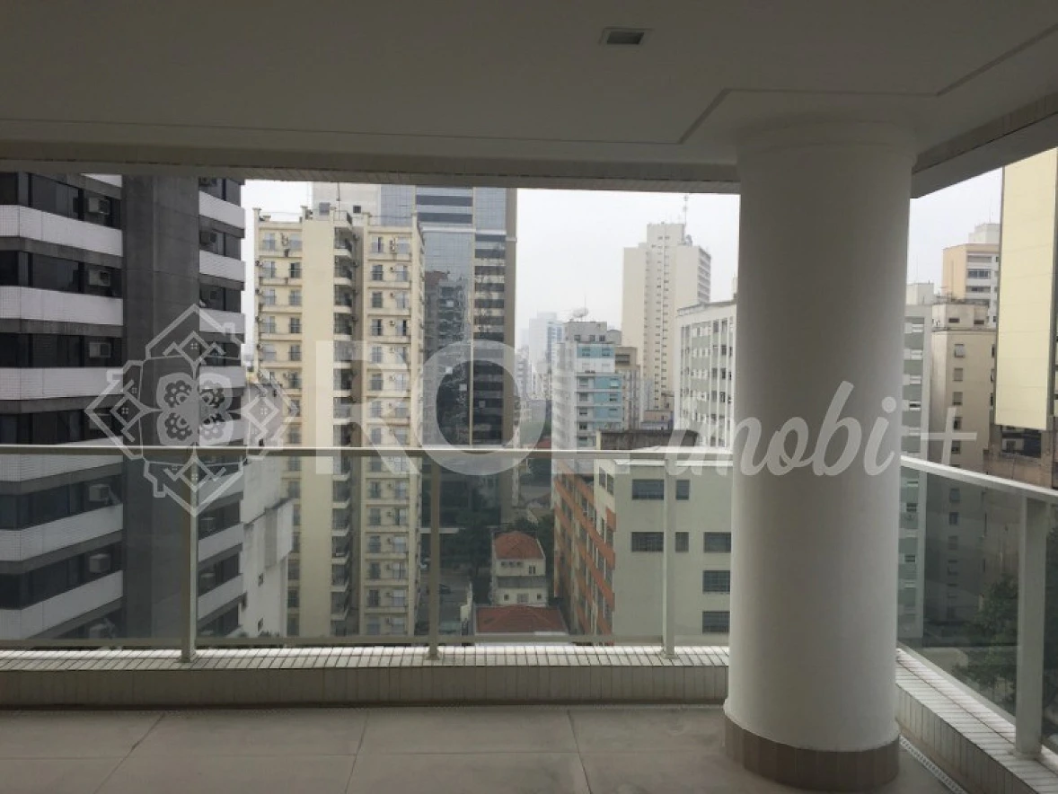 Apartamento 4 Quartos - Santa Cecília - Foto 38