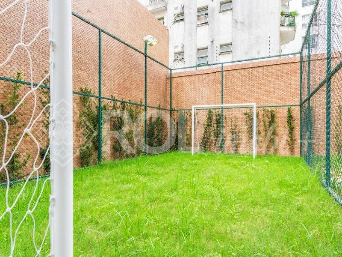 Apartamento 4 Quartos - Santa Cecília - Foto 8