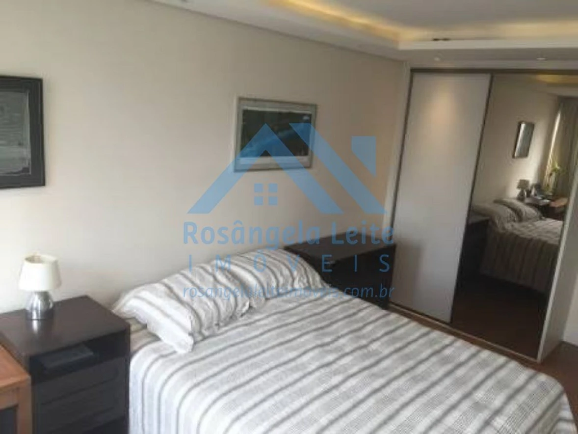 Apartamento 4 Quartos - Morumbi - Foto 10