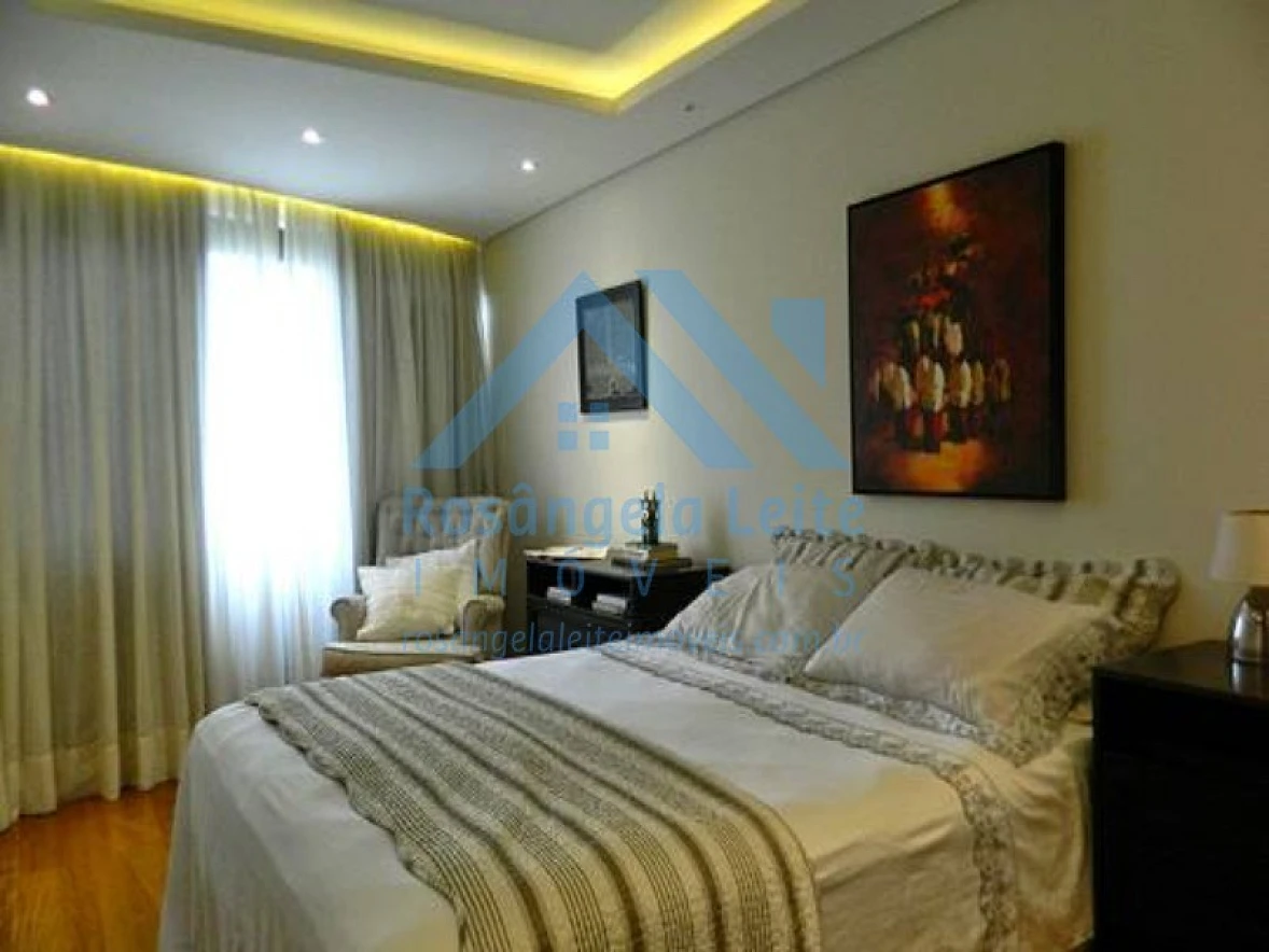 Apartamento 4 Quartos - Morumbi - Foto 11