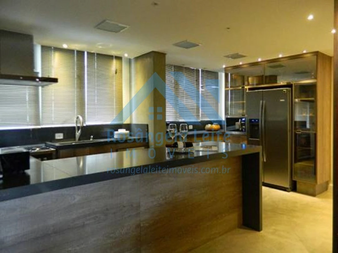 Apartamento 4 Quartos - Morumbi - Foto 16