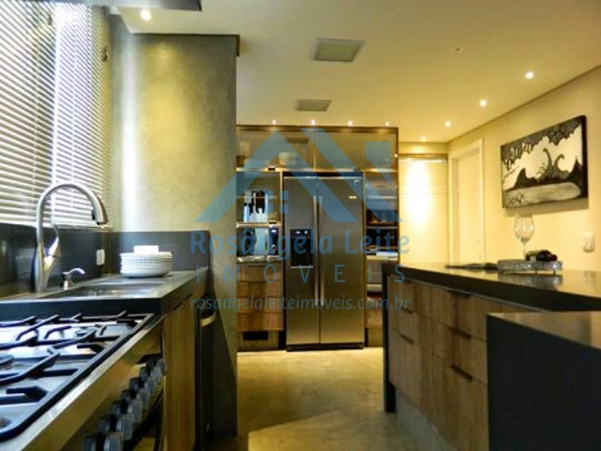 Apartamento 4 Quartos - Morumbi - Foto 17