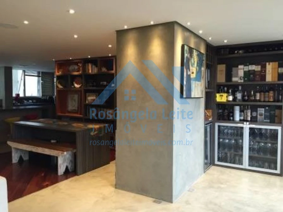 Apartamento 4 Quartos - Morumbi - Foto 18
