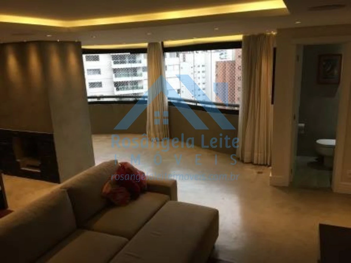 Apartamento 4 Quartos - Morumbi - Foto 20