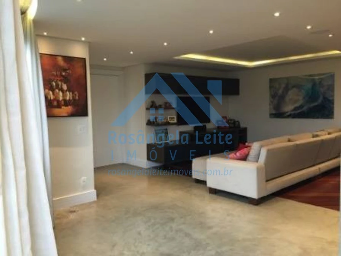 Apartamento 4 Quartos - Morumbi - Foto 21