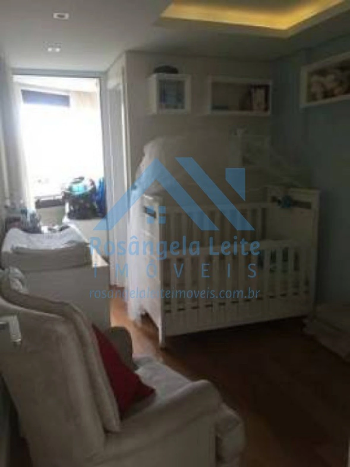 Apartamento em Morumbi, São Paulo
