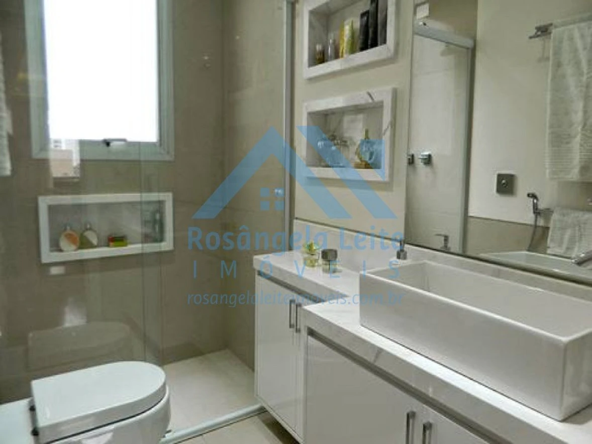 Apartamento 4 Quartos - Morumbi - Foto 6