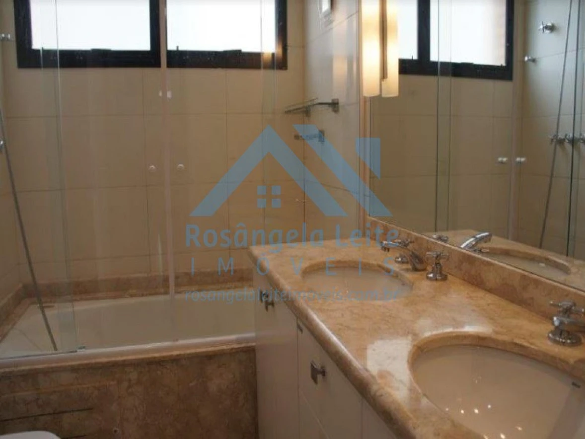 Apartamento em Morumbi, São Paulo