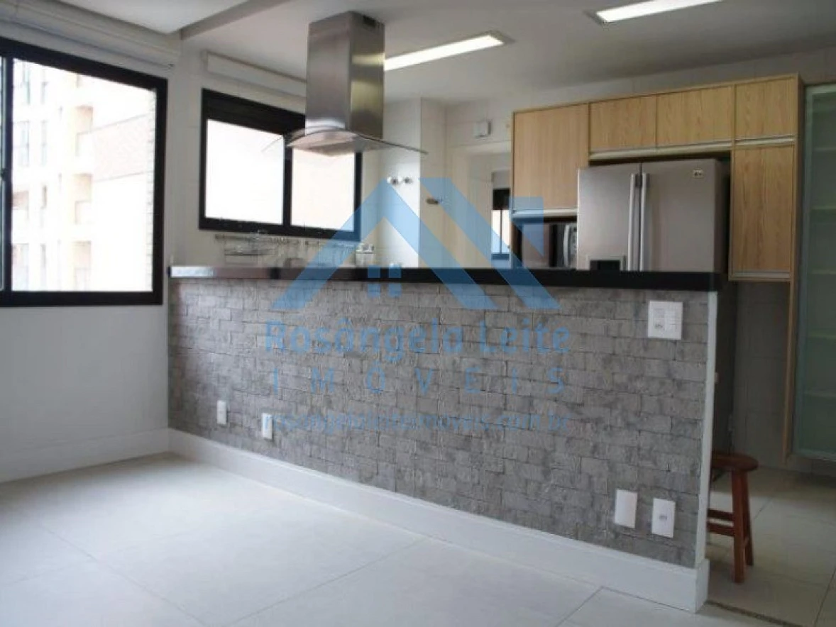 Apartamento em Morumbi, São Paulo