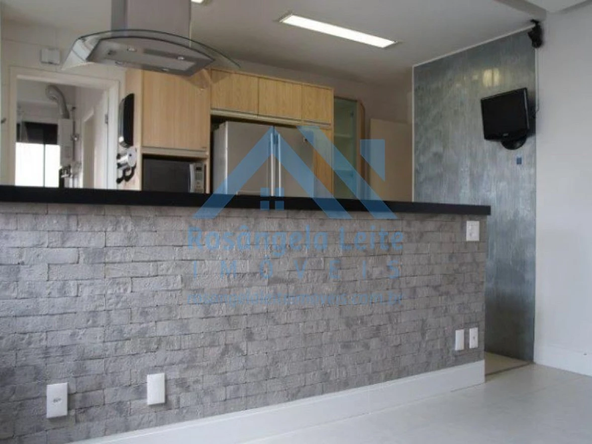 Apartamento em Morumbi, São Paulo