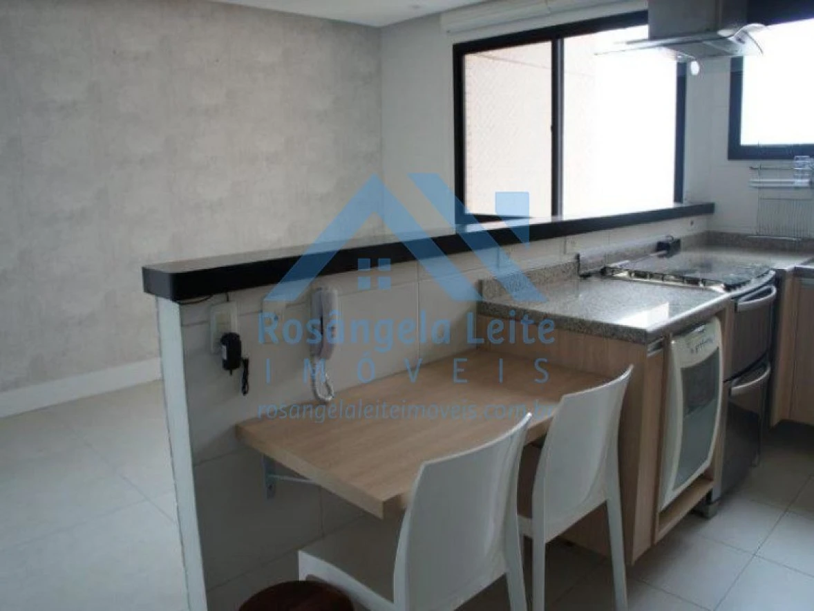 Apartamento em Morumbi, São Paulo