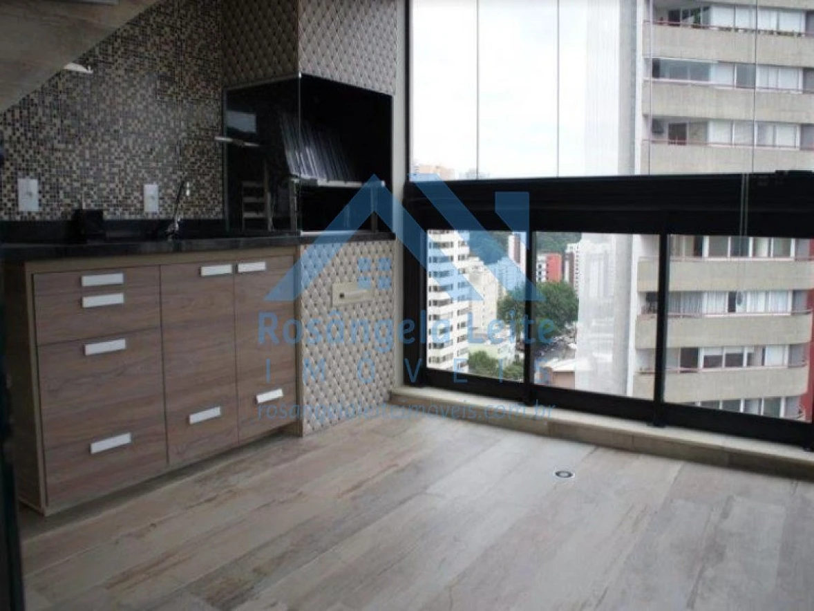 Apartamento 3 Quartos - Morumbi - Foto 6