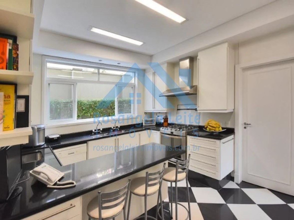 Casa 4 Quartos - Morumbi - Foto 10