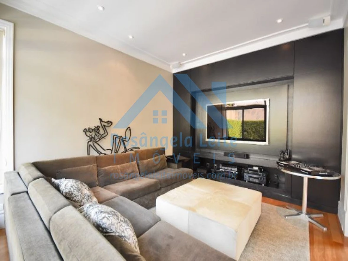 Casa 4 Quartos - Morumbi - Foto 13