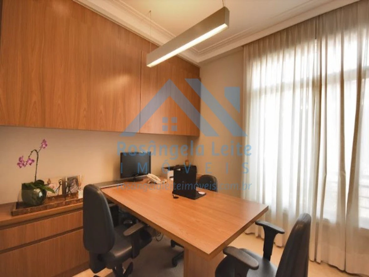 Casa 4 Quartos - Morumbi - Foto 16