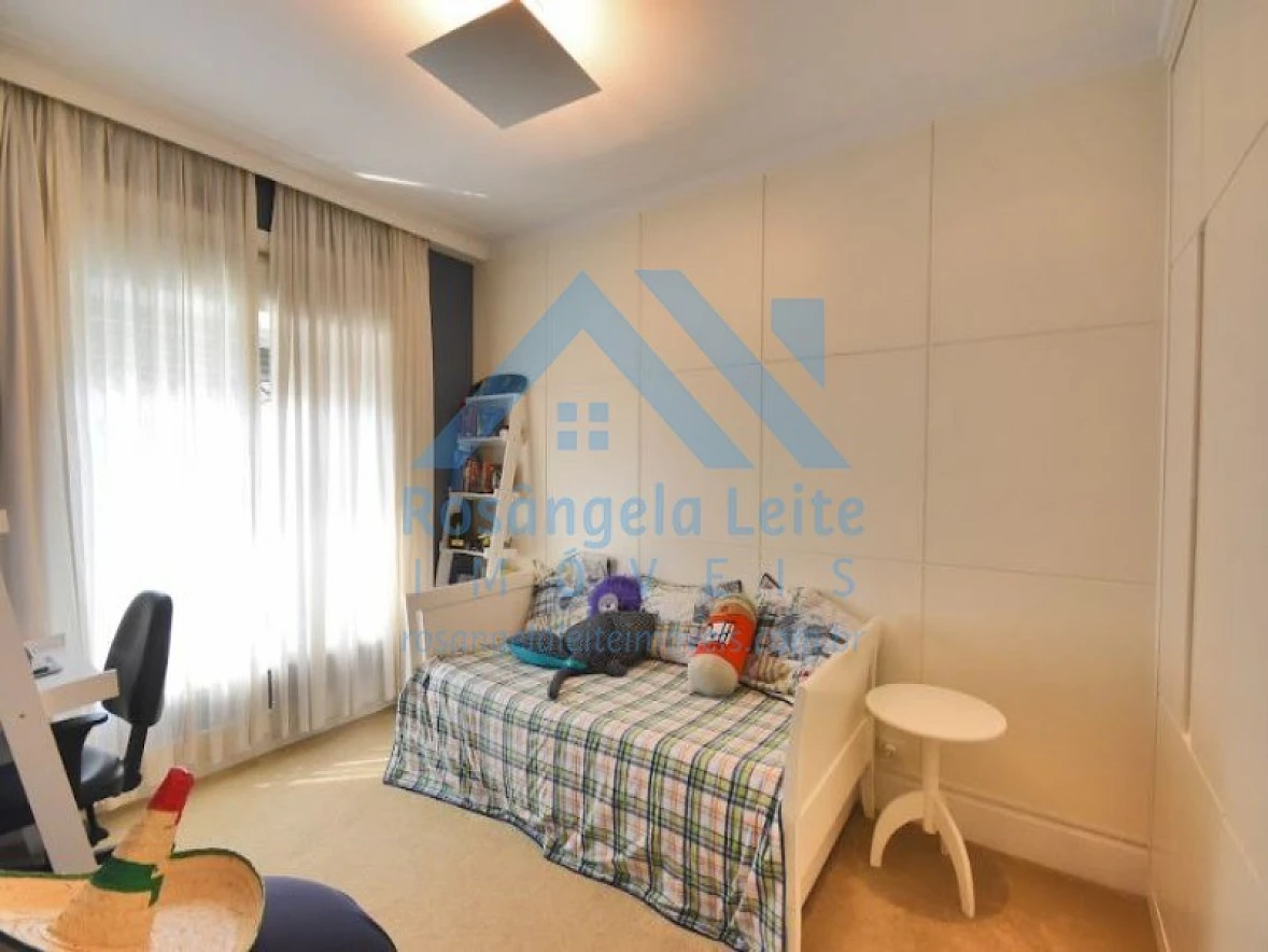 Casa 4 Quartos - Morumbi - Foto 18