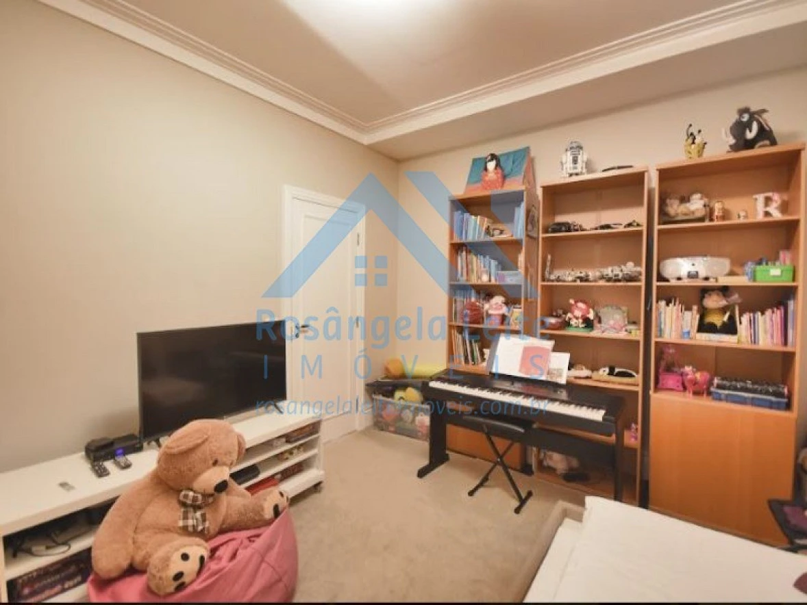 Casa 4 Quartos - Morumbi - Foto 19