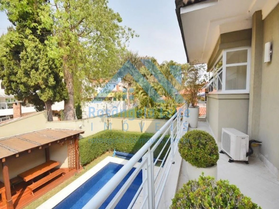 Casa em Morumbi, São Paulo