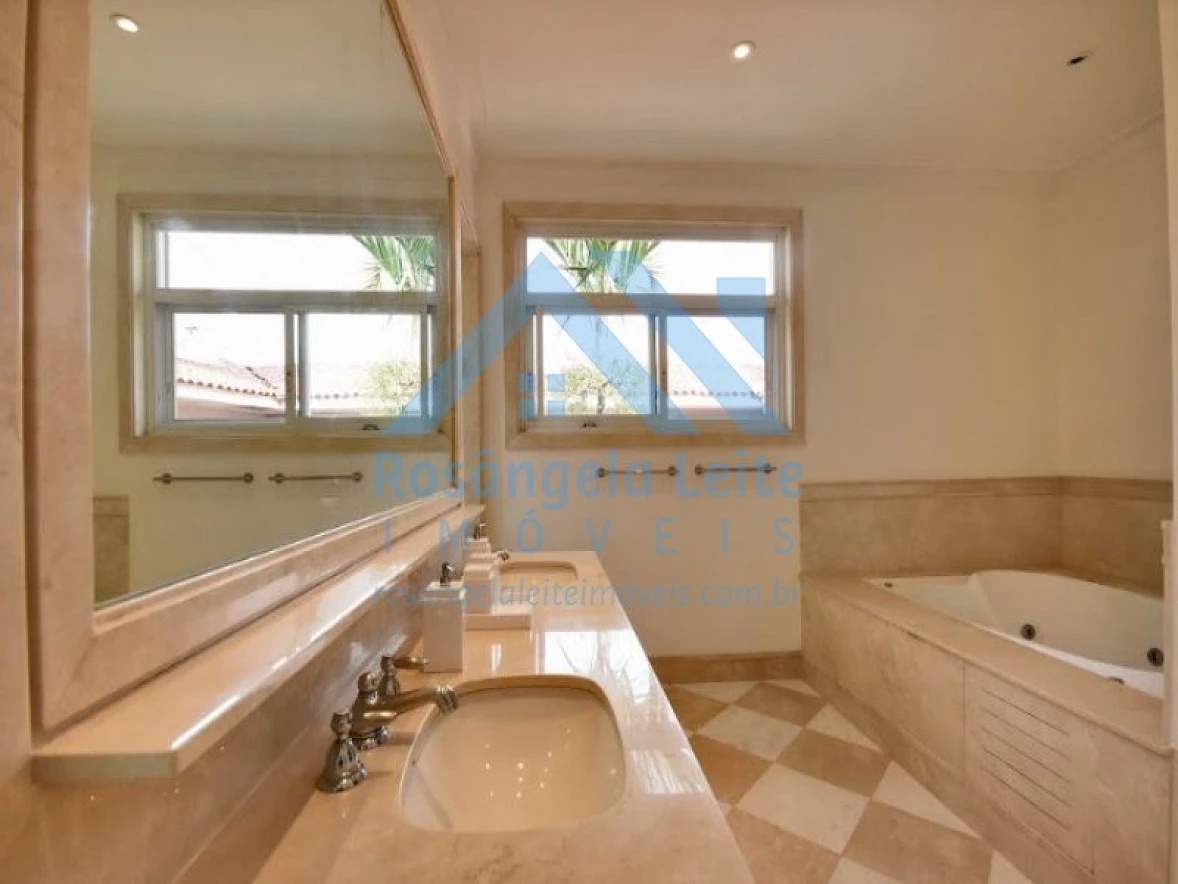 Casa 4 Quartos - Morumbi - Foto 22