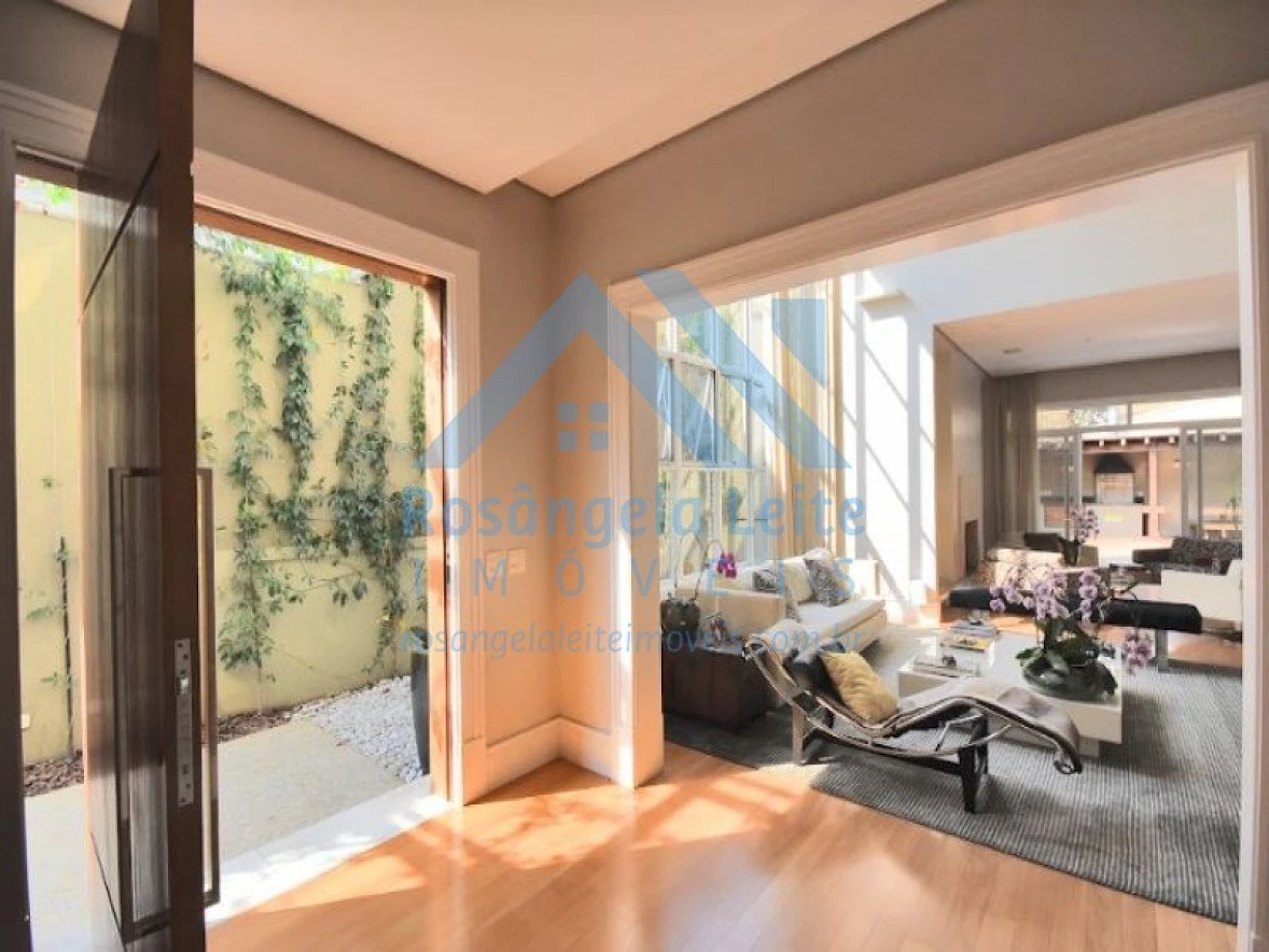 Casa 4 Quartos - Morumbi - Foto 27
