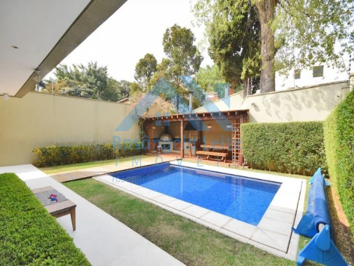 Casa em Morumbi, São Paulo