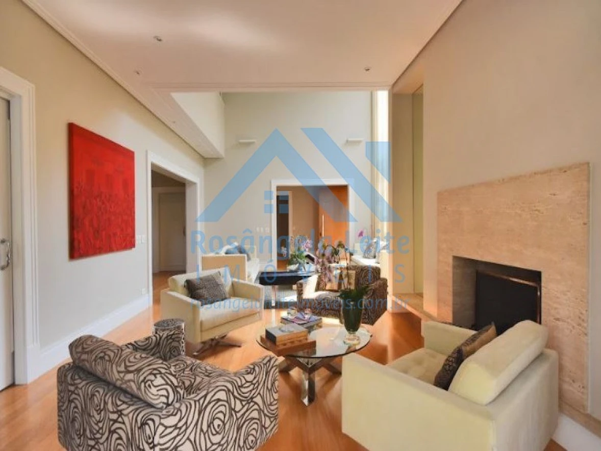 Casa 4 Quartos - Morumbi - Foto 30