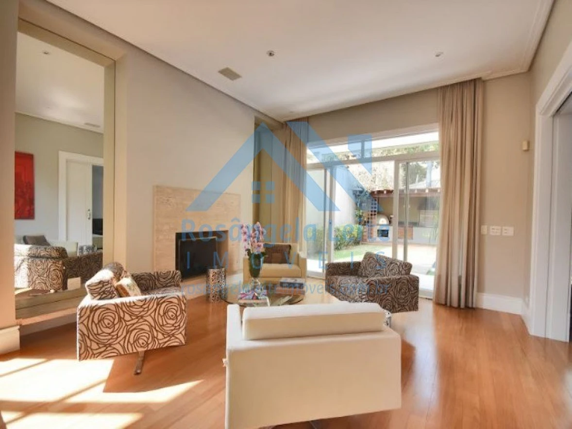 Casa 4 Quartos - Morumbi - Foto 31