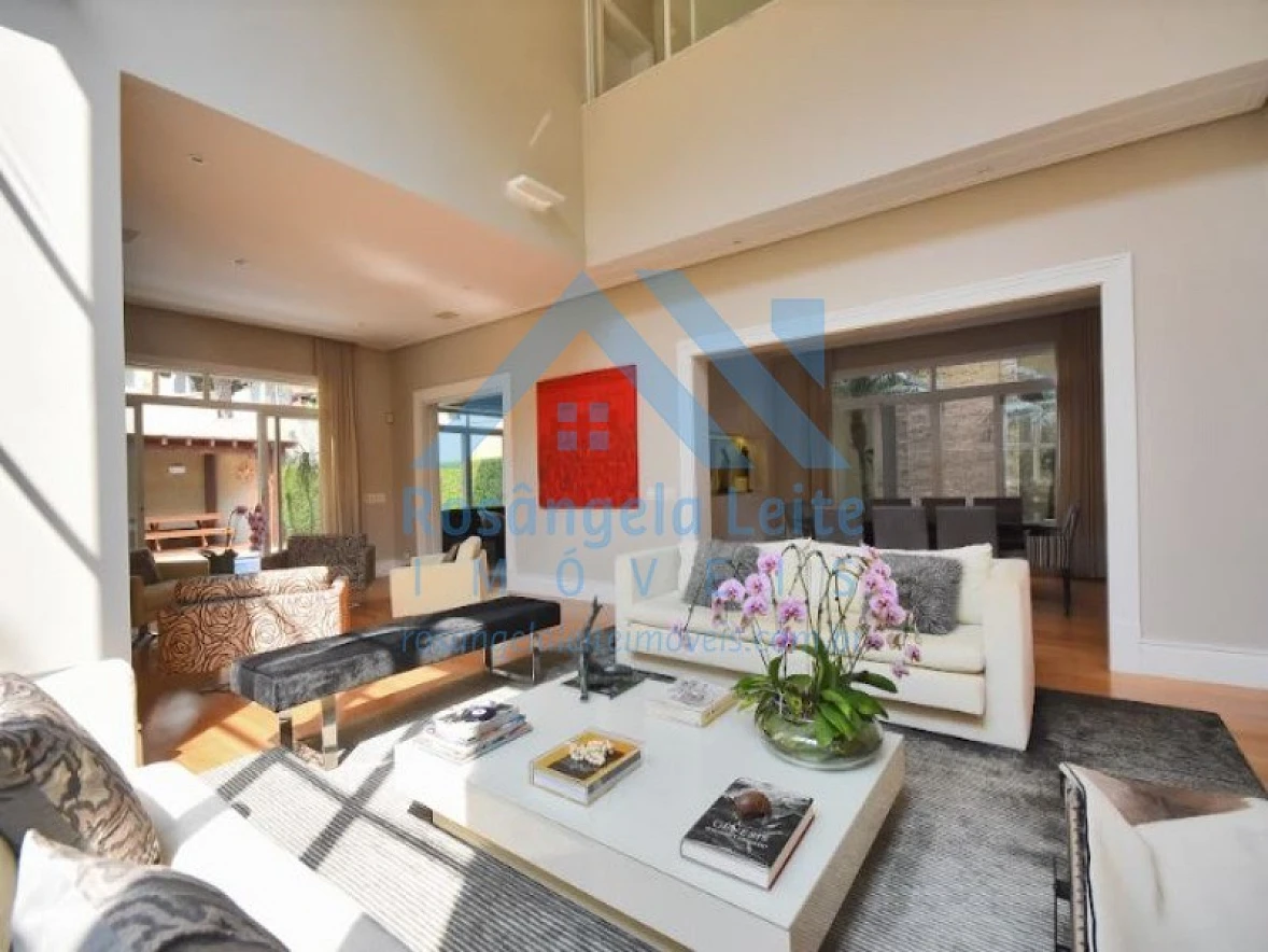 Casa 4 Quartos - Morumbi - Foto 35