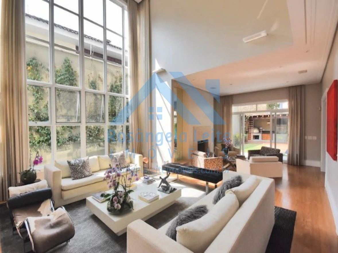 Casa 4 Quartos - Morumbi - Foto 37