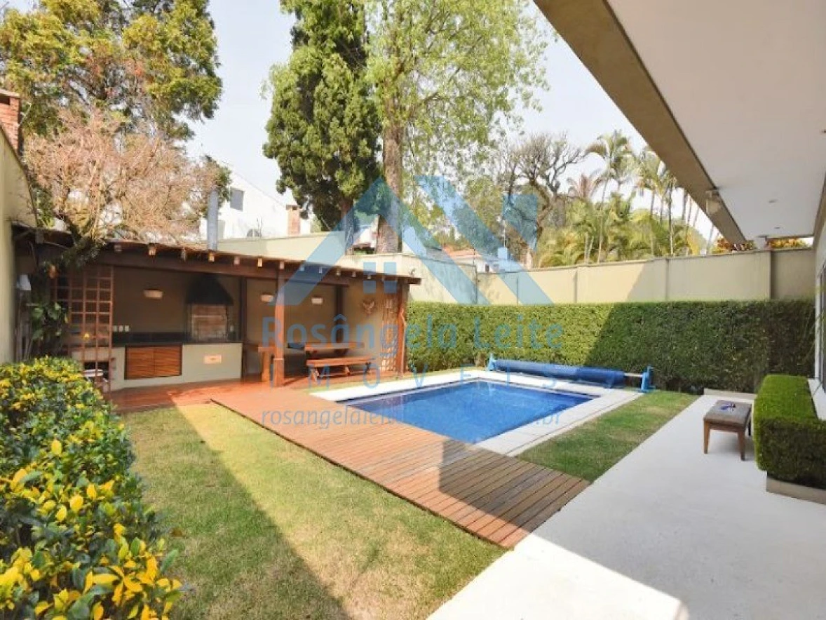 Casa em Morumbi, São Paulo