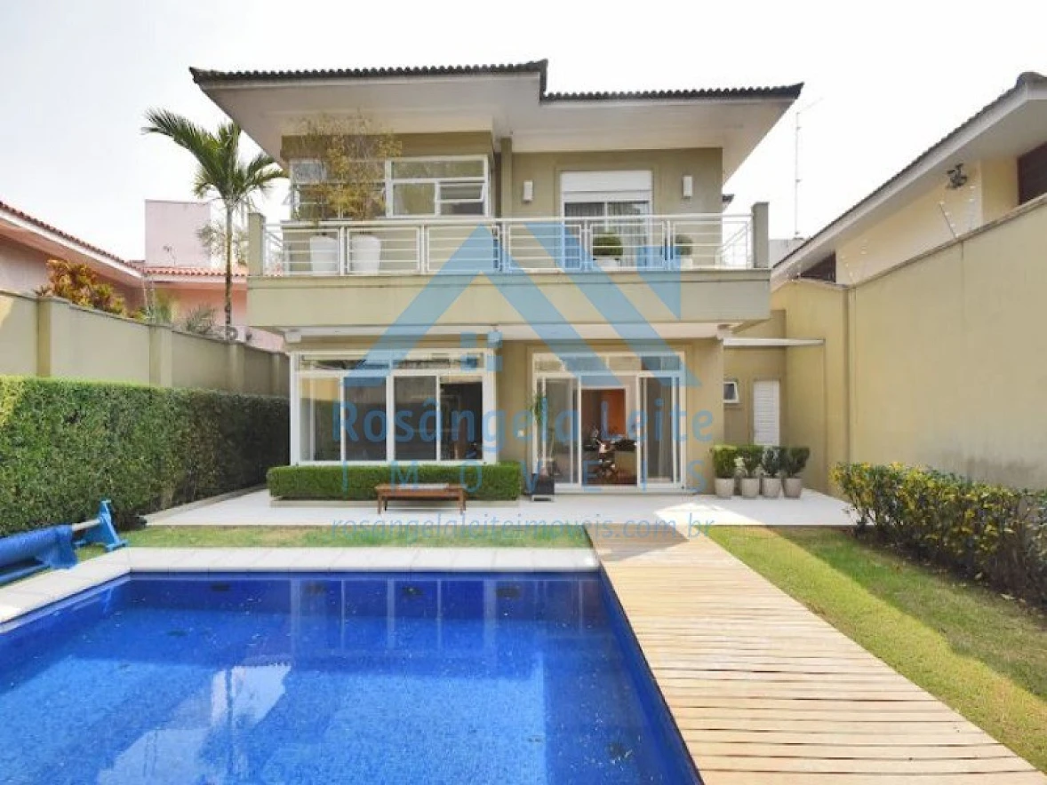Casa 4 Quartos - Morumbi - Foto 6