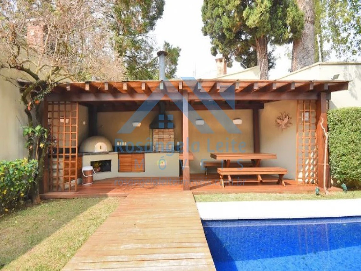 Casa 4 Quartos - Morumbi - Foto 7
