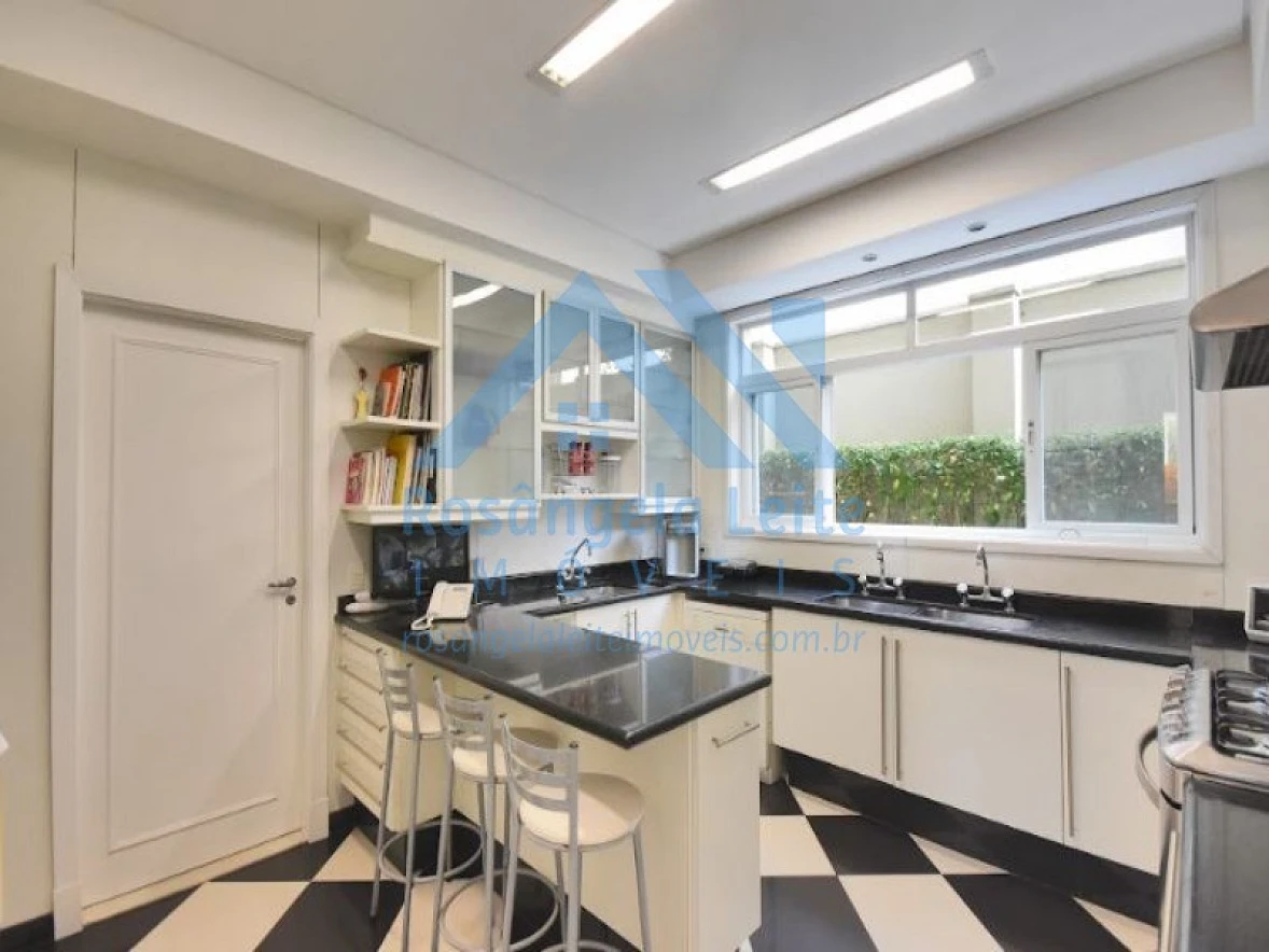 Casa 4 Quartos - Morumbi - Foto 8
