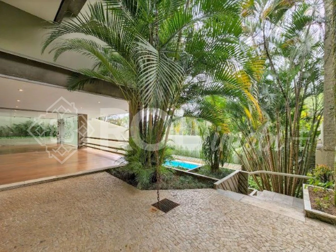 Casa 5 Quartos - Paineiras do Morumbi - Foto 10