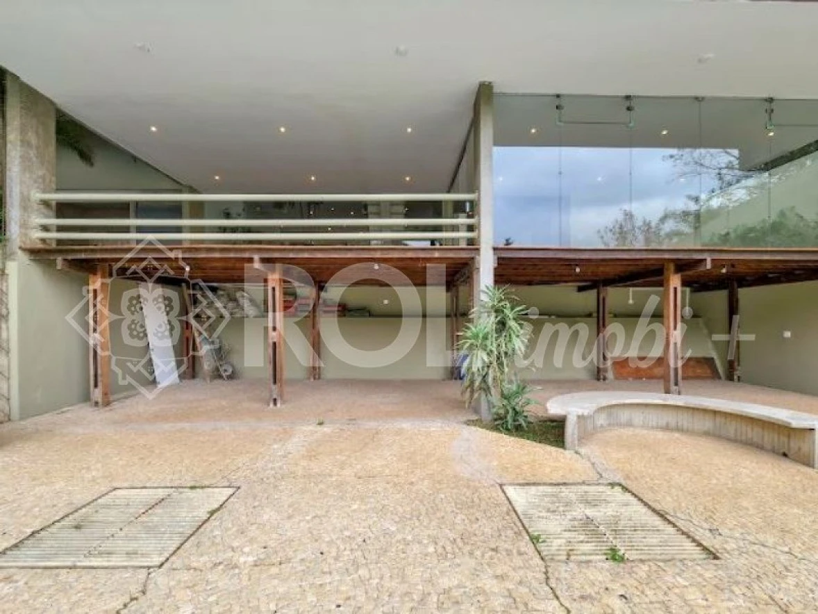 Casa 5 Quartos - Paineiras do Morumbi - Foto 12