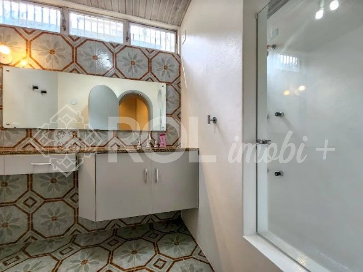 Casa 5 Quartos - Paineiras do Morumbi - Foto 15