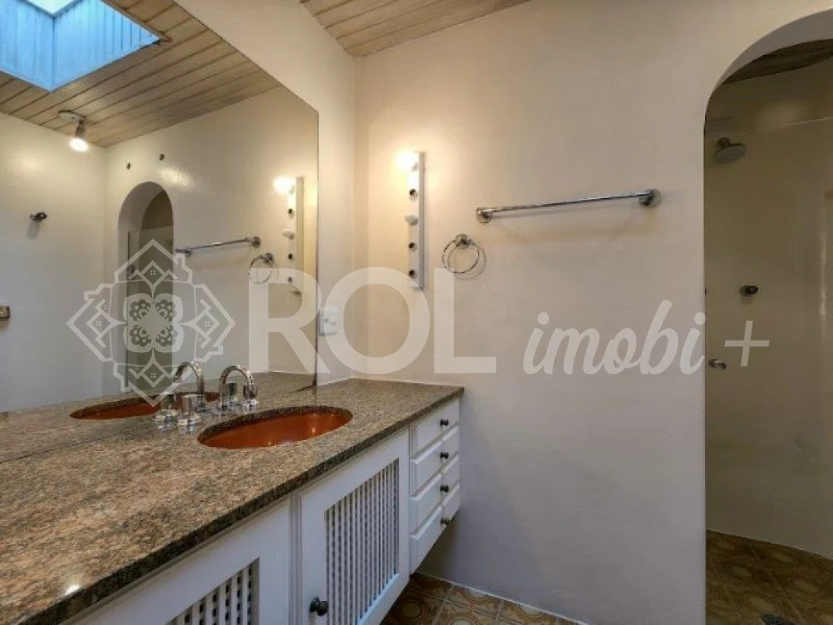 Casa 5 Quartos - Paineiras do Morumbi - Foto 17