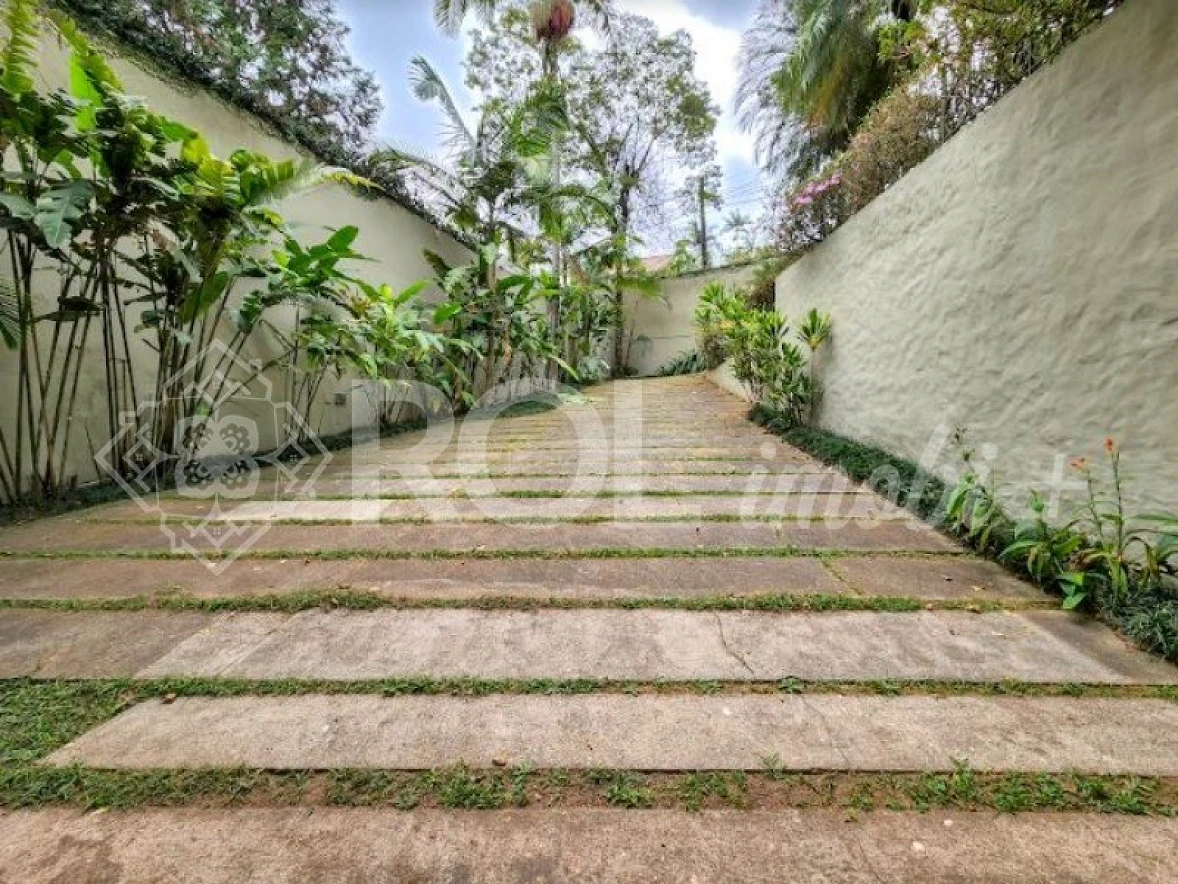 Casa 5 Quartos - Paineiras do Morumbi - Foto 19