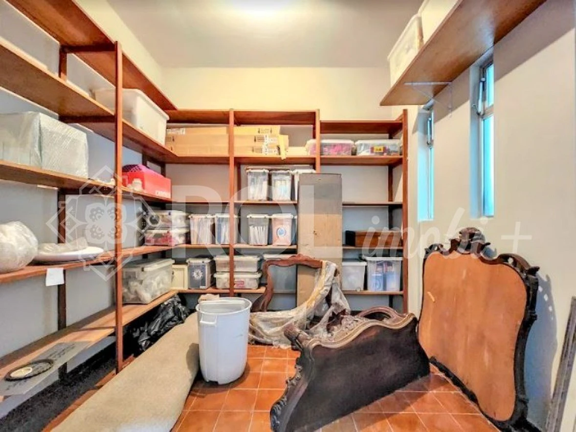 Casa 5 Quartos - Paineiras do Morumbi - Foto 22