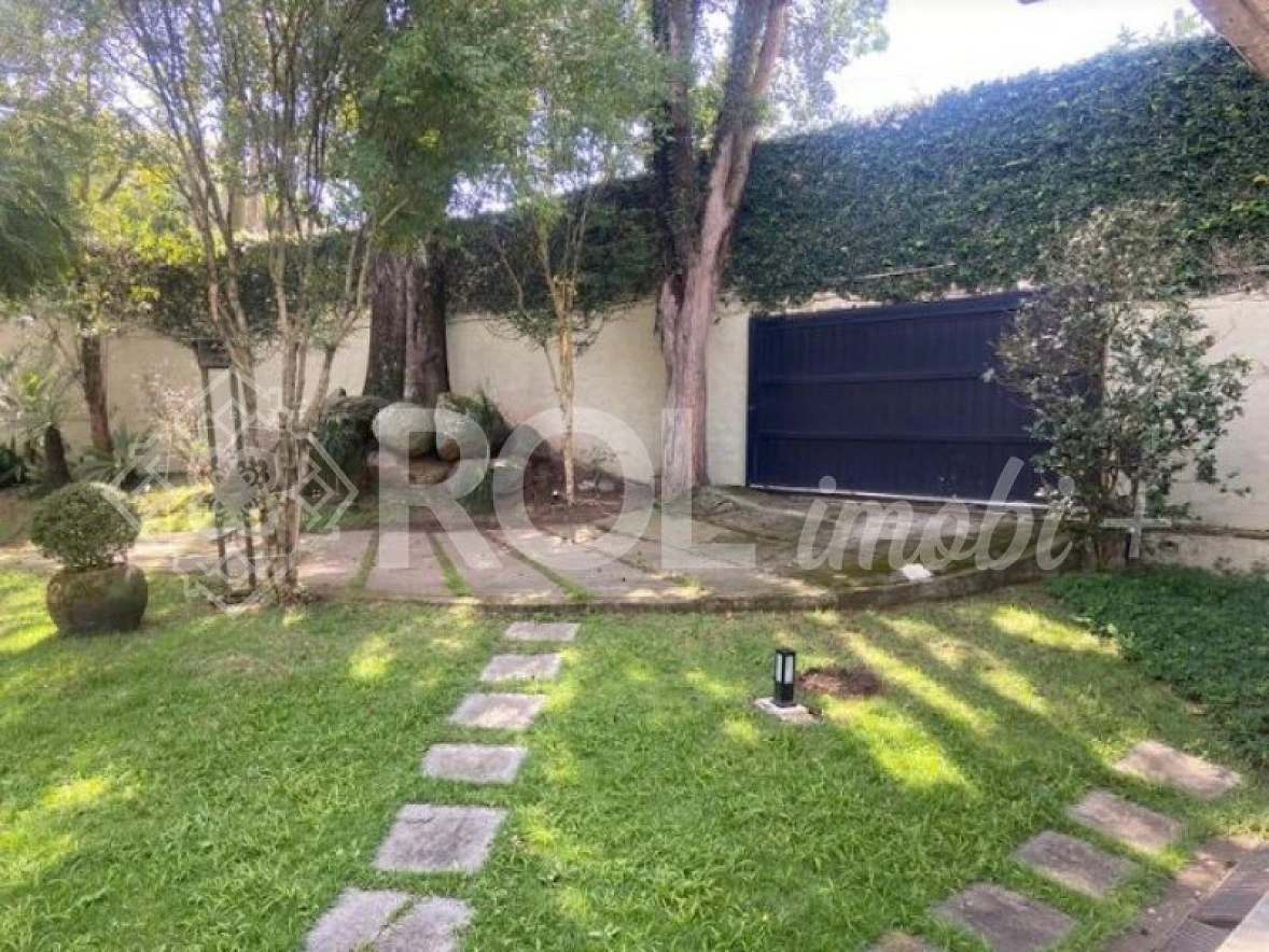 Casa 5 Quartos - Paineiras do Morumbi - Foto 23