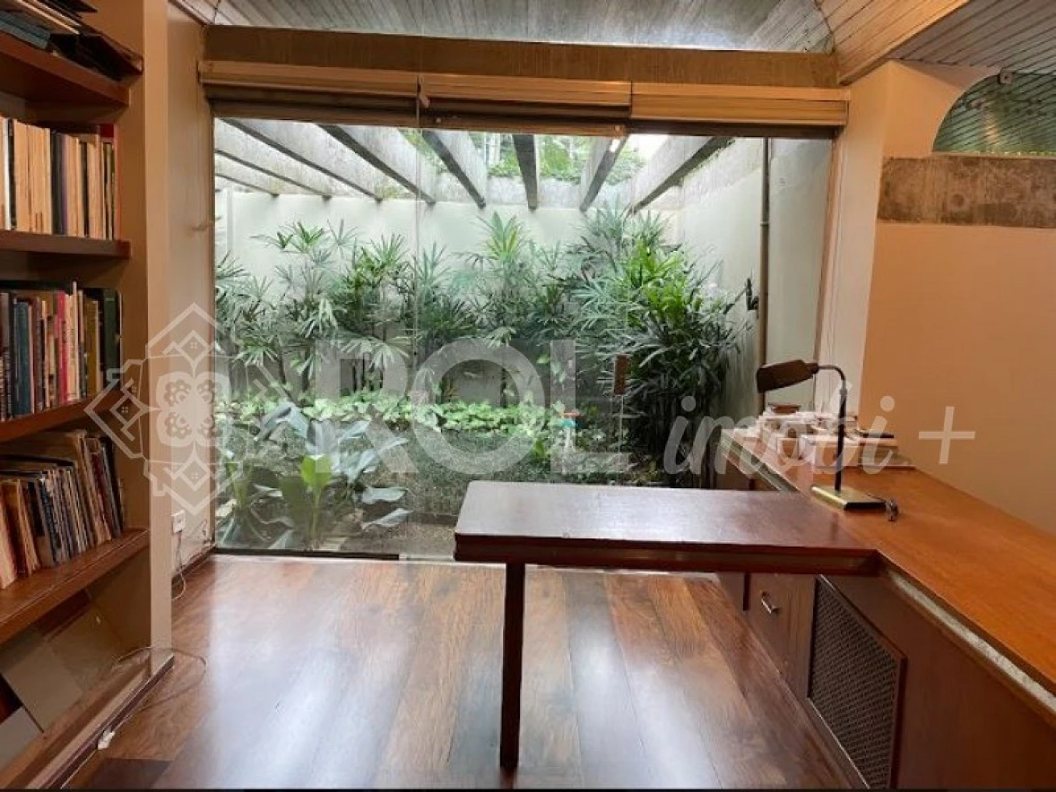 Casa 5 Quartos - Paineiras do Morumbi - Foto 27