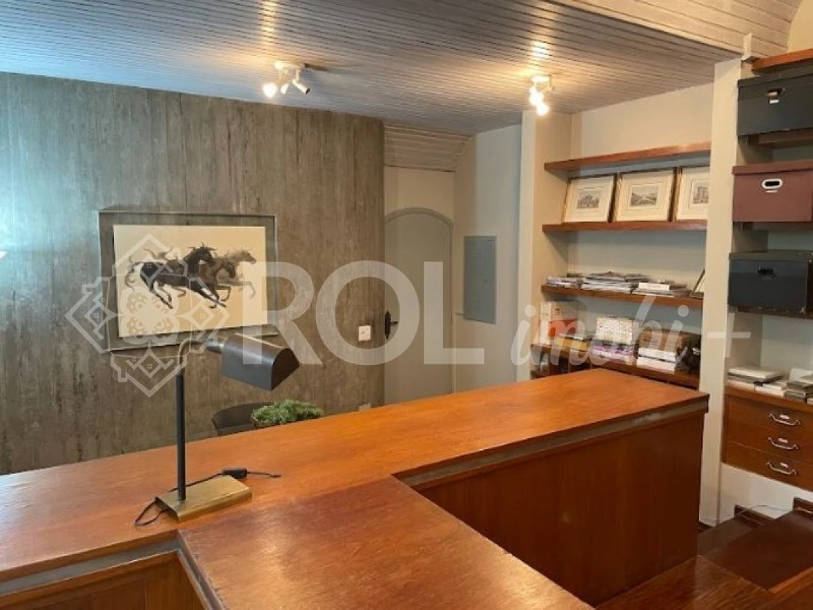 Casa 5 Quartos - Paineiras do Morumbi - Foto 28