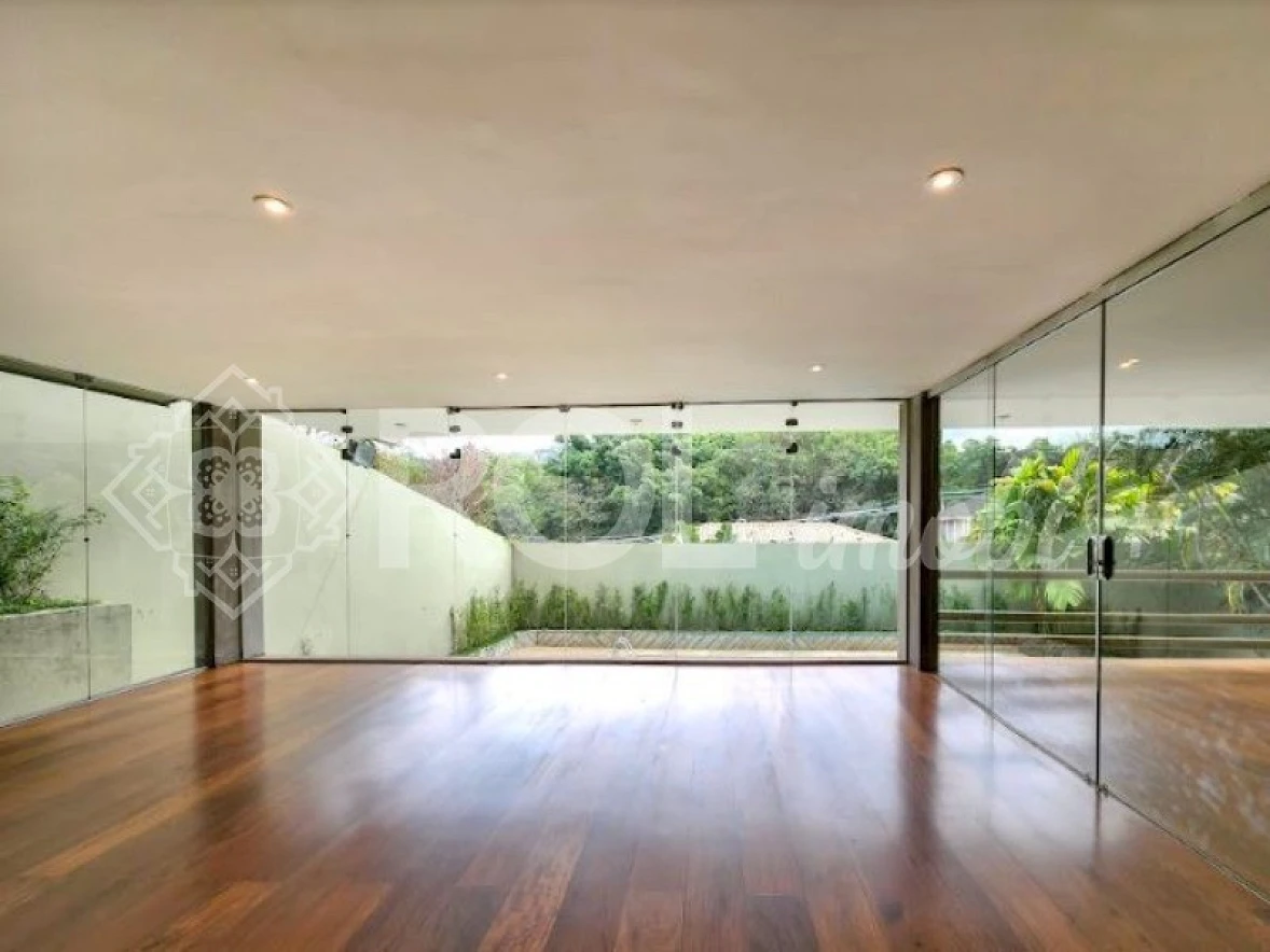 Casa em Paineiras do Morumbi, São Paulo