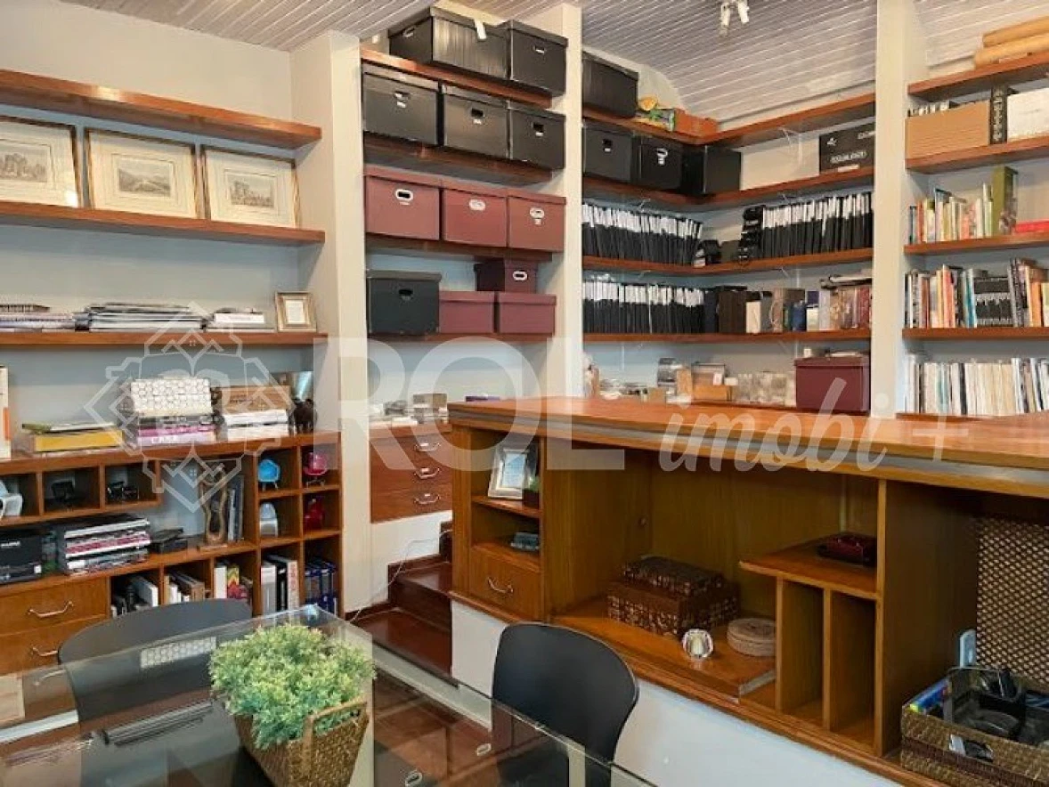 Casa 5 Quartos - Paineiras do Morumbi - Foto 30