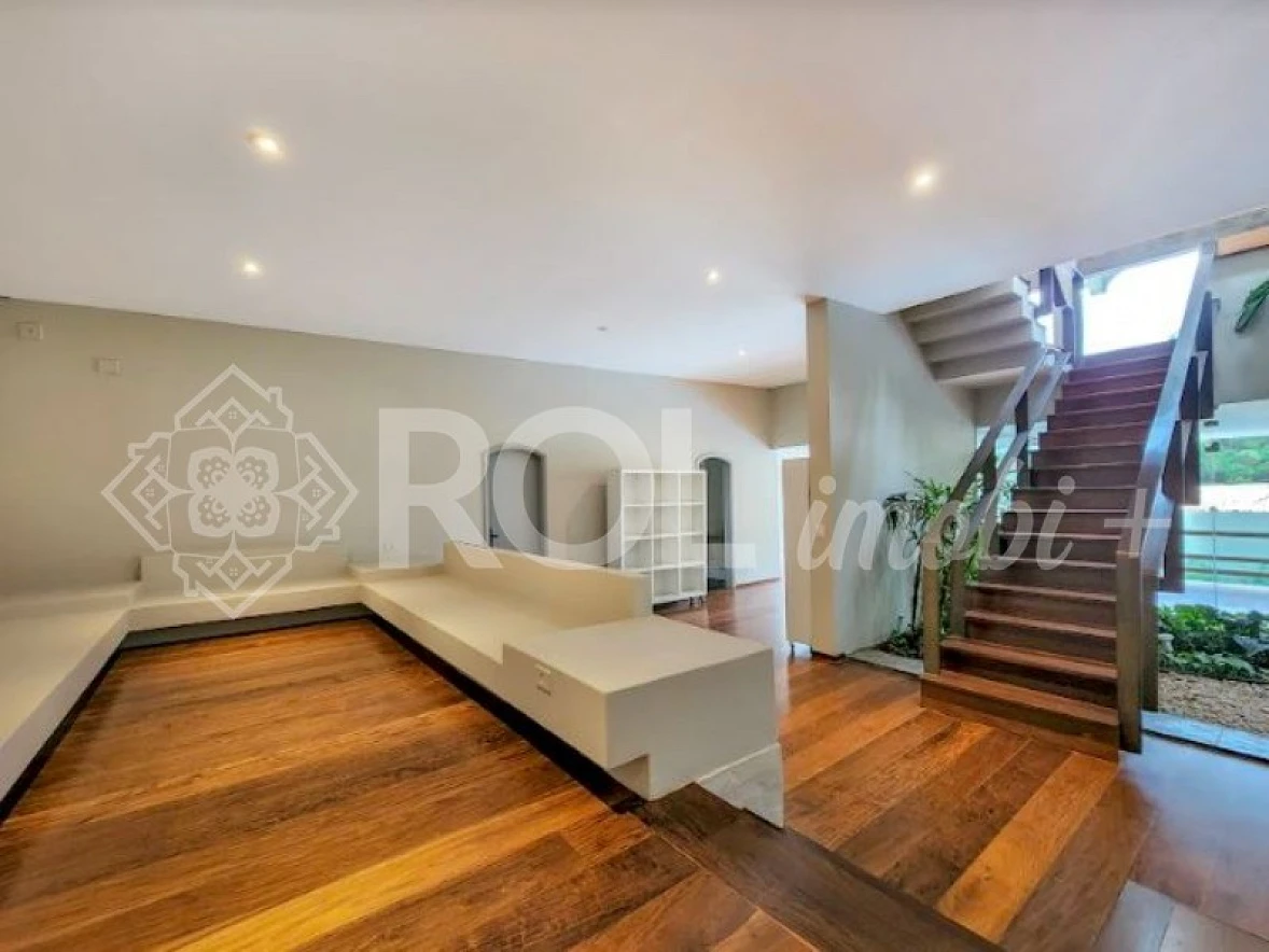 Casa em Paineiras do Morumbi, São Paulo